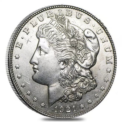 Palladium Coins