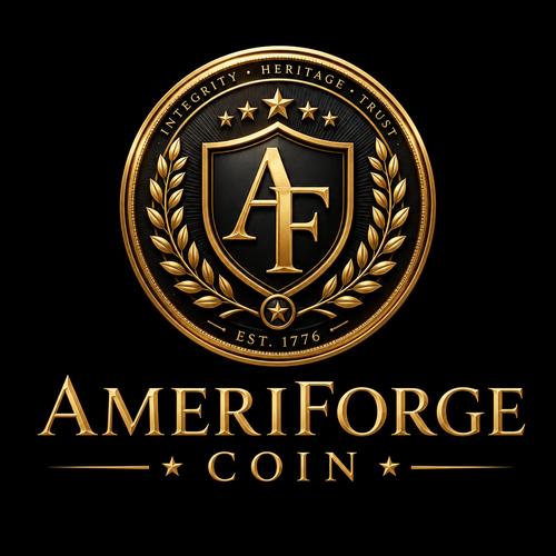 Ameriforge Coin